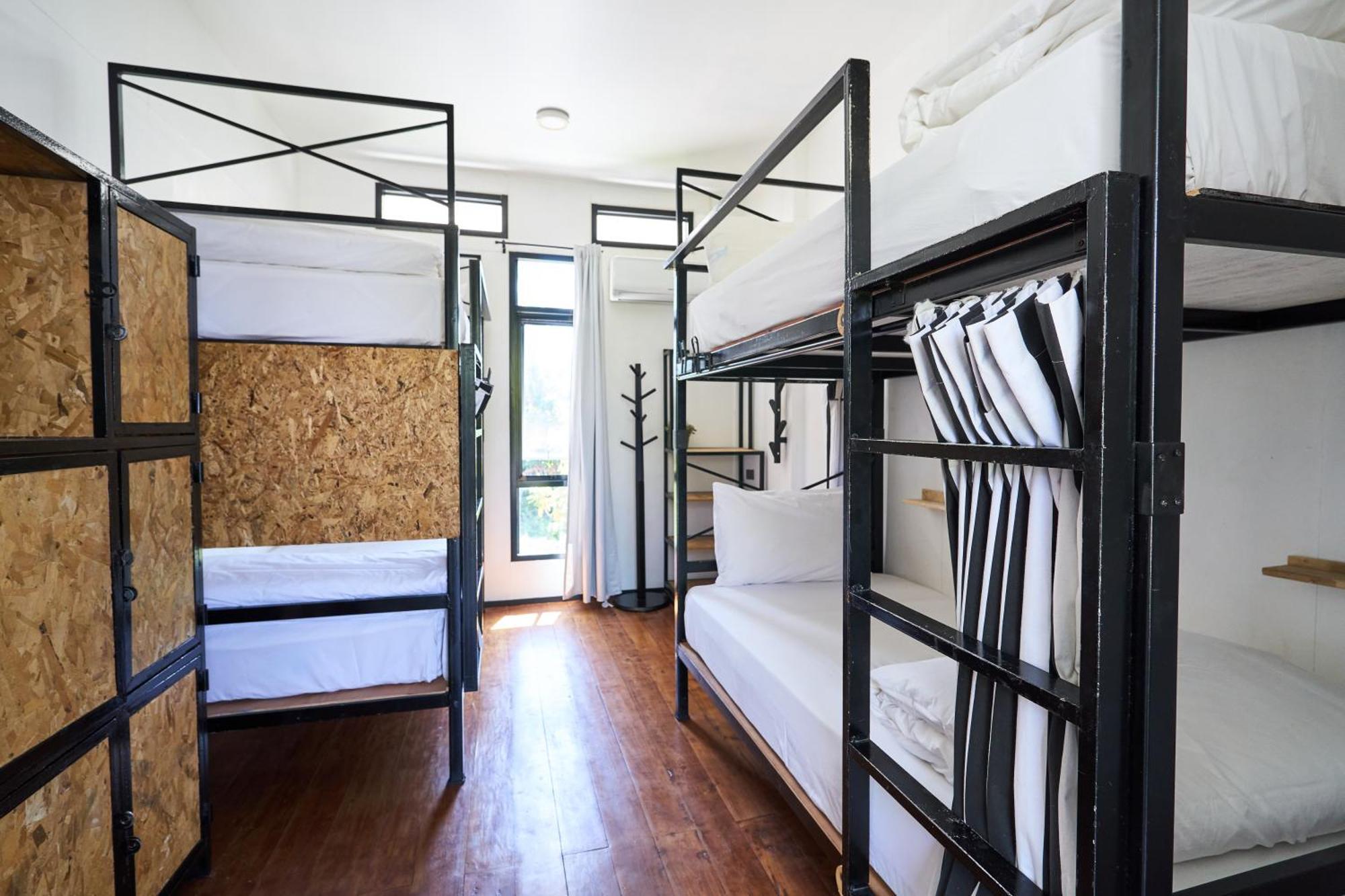 Sherloft Home & Hostel Chiang Mai Luaran gambar